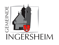 Das Logo von Ingersheim